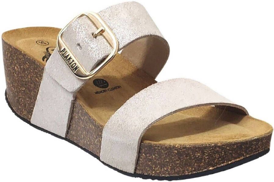 Plakton Slippers So rock