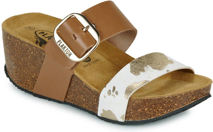 Plakton Slippers SO ROCK