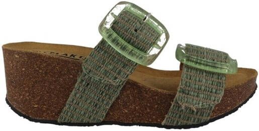 Plakton Slippers SO ROCK BI