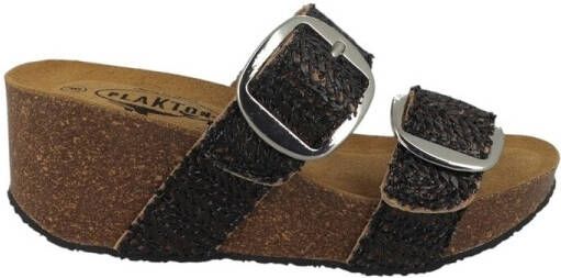 Plakton Slippers SO ROCK BI
