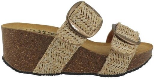 Plakton Slippers SO ROCK BI