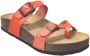 Plakton Teenslippers Cp bombay - Thumbnail 1