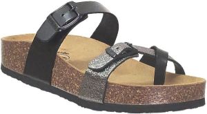Plakton Teenslippers Cp bombay