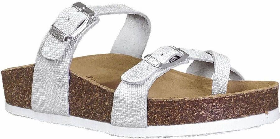 Plakton Teenslippers Cp bombay