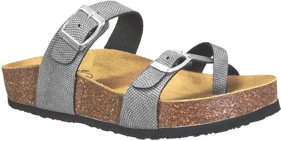 Plakton Teenslippers Cp bombay