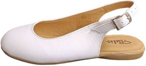 Platis Ballerina's P2383