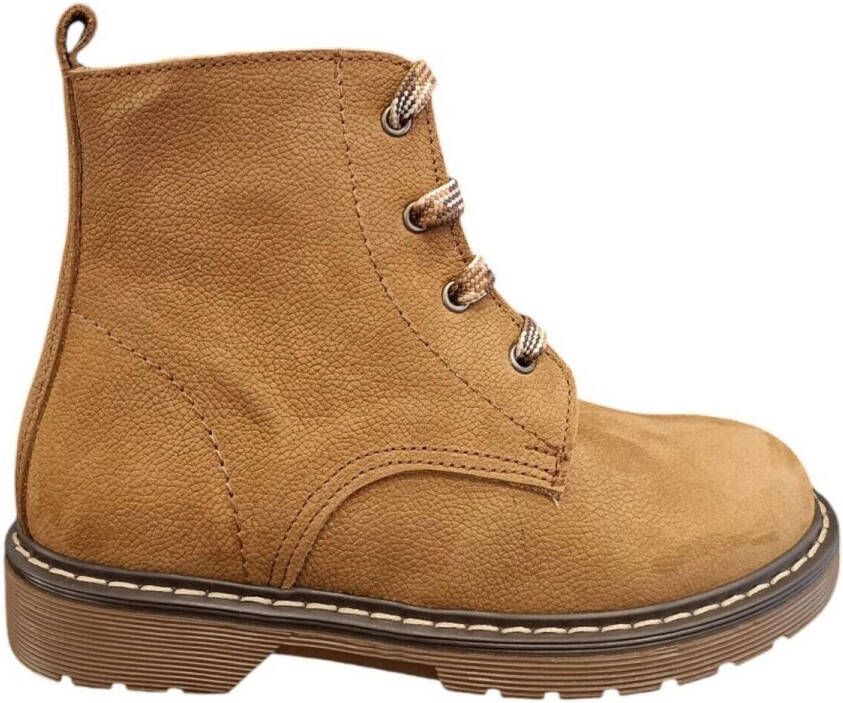 Platis Enkellaarzen P1196