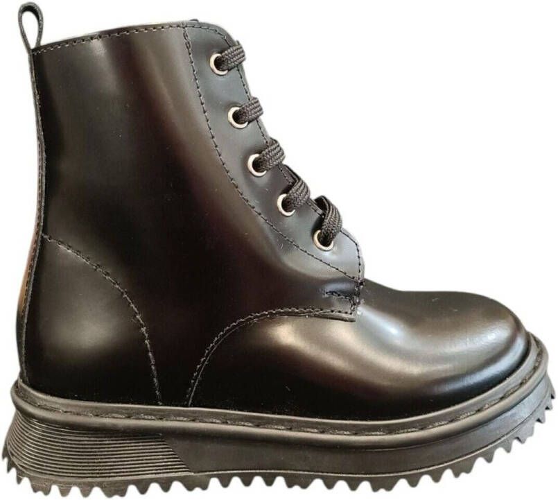 Platis Enkellaarzen P2279