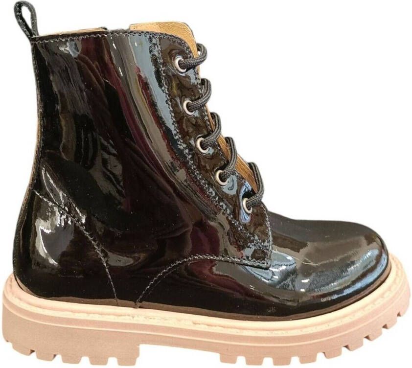 Platis Enkellaarzen P2448