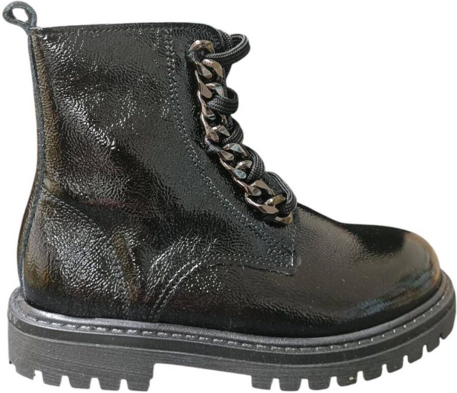 Platis Enkellaarzen PPPP