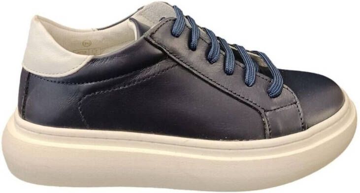 Platis Lage Sneakers P1202