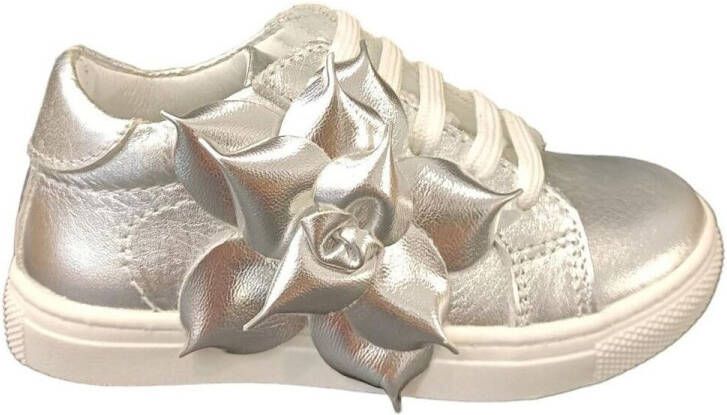 Platis Lage Sneakers P2356
