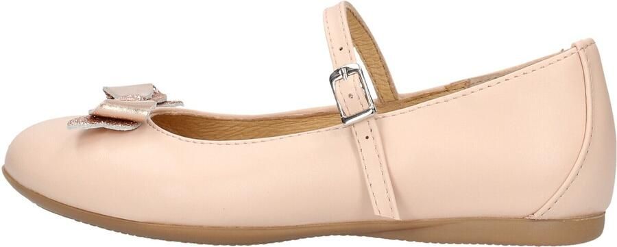 Platis Ballerina's
