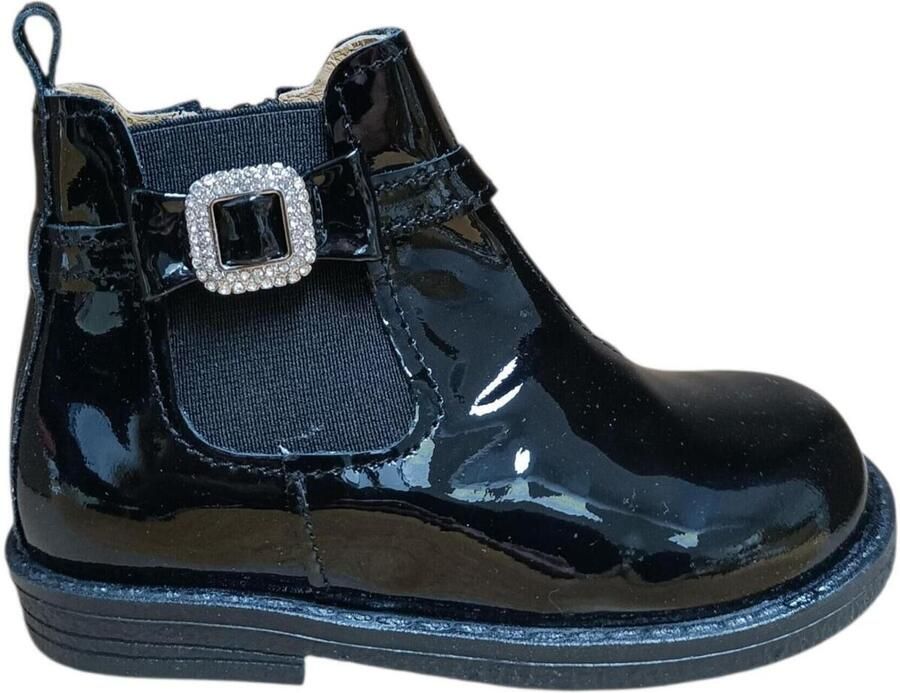 Platis Enkellaarzen MARTIN