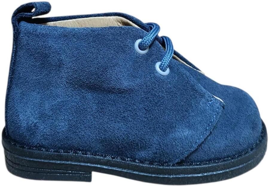 Platis Enkellaarzen polacchino CLRK