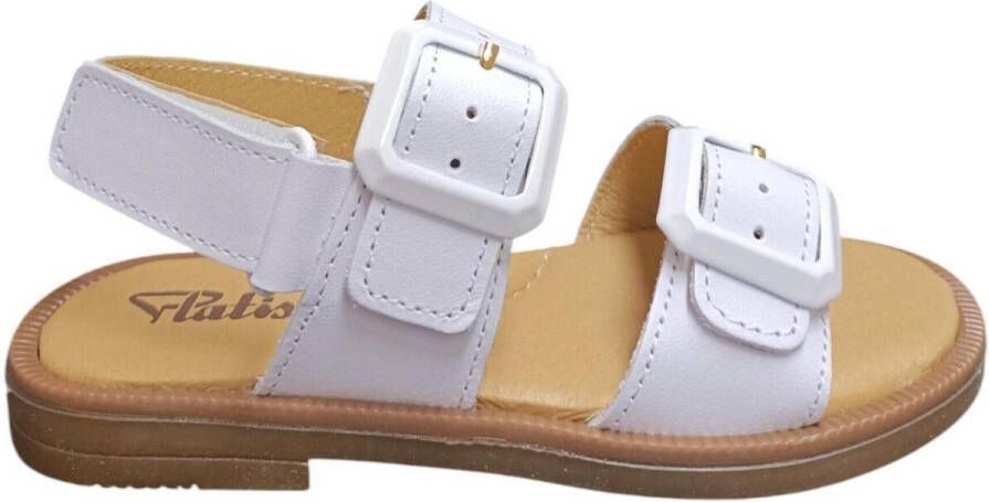 Platis Sandalen open classic