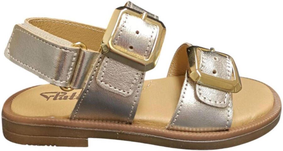 Platis Sandalen open classic