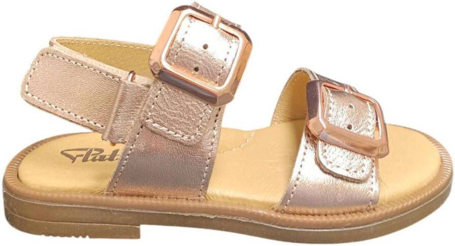 Platis Sandalen open classic
