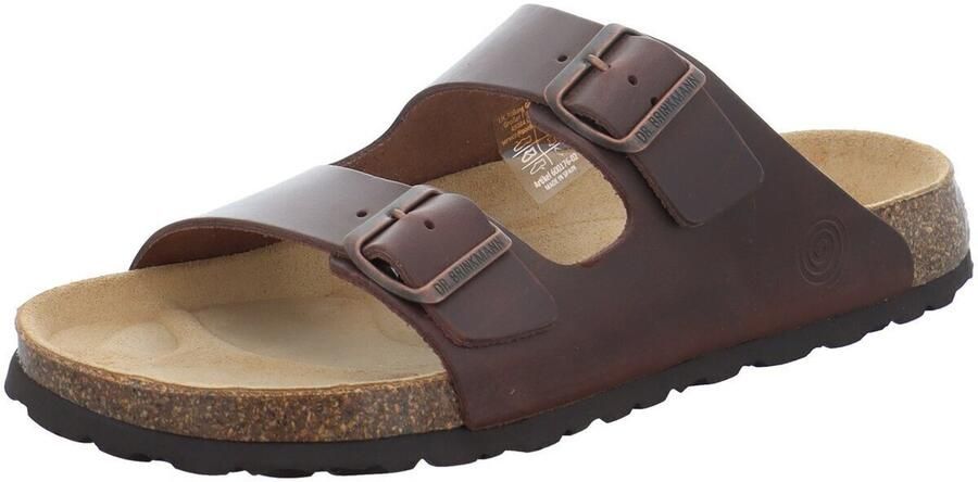 Dr. Brink n en muiltjes Bonillo - Foto 2