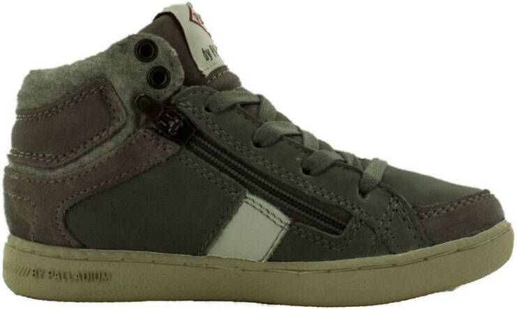 PLDM by Palladium Sneakers MACADAM CASH