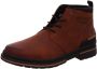 PME Legend Klassieke Veterschoenen Brown Heren - Thumbnail 12