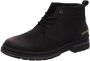 PME Legend Klassieke Veterschoenen Brown Heren - Thumbnail 4