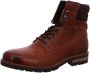 PME Legend Stoere Cargo Boot Cargotanker Brown Heren - Thumbnail 3