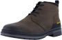 PME Legend Fleetman leren veterboots groen - Thumbnail 3