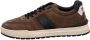 PME Legend Schoenen Beige Heren - Thumbnail 3