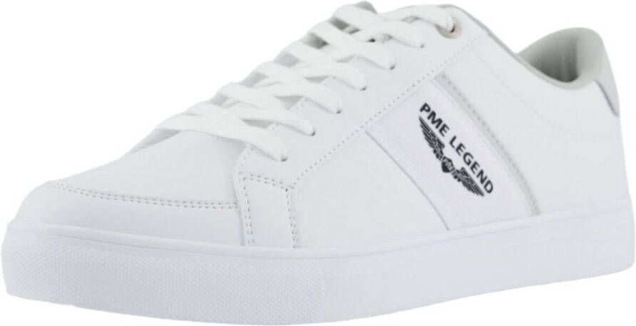 Pme Legend Lage Sneakers