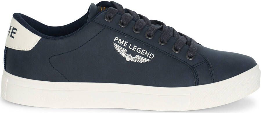 Pme Legend Lage Sneakers Aerius Navy