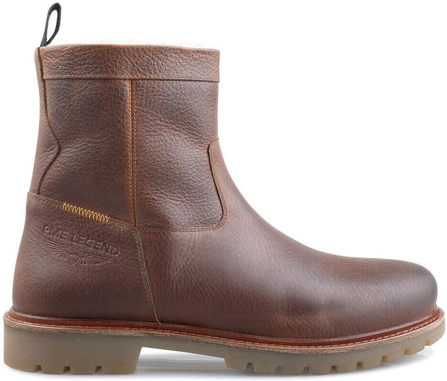 PME Legend Boots Starwing PBO2309320-898 Bruin - Foto 5
