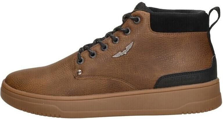 PME Legend Lexing-T Veterschoenen Hoog Cognac - Foto 5