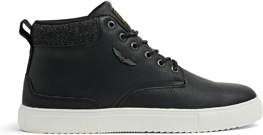 PME Legend Heren Sneakers Lexing-T Zwart