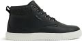 PME Legend Heren Sneakers Lexing-T Zwart - Zwart