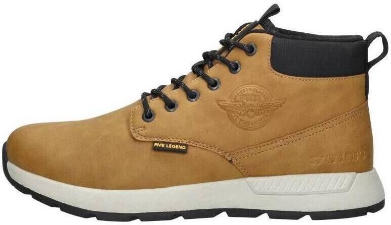 PME Legend Heren Veterschoenen Ribber Chai Thea Curry - Foto 4