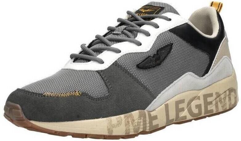 PME Legend Arethusa PBO2403231-9703 Donker Grijs - Foto 3