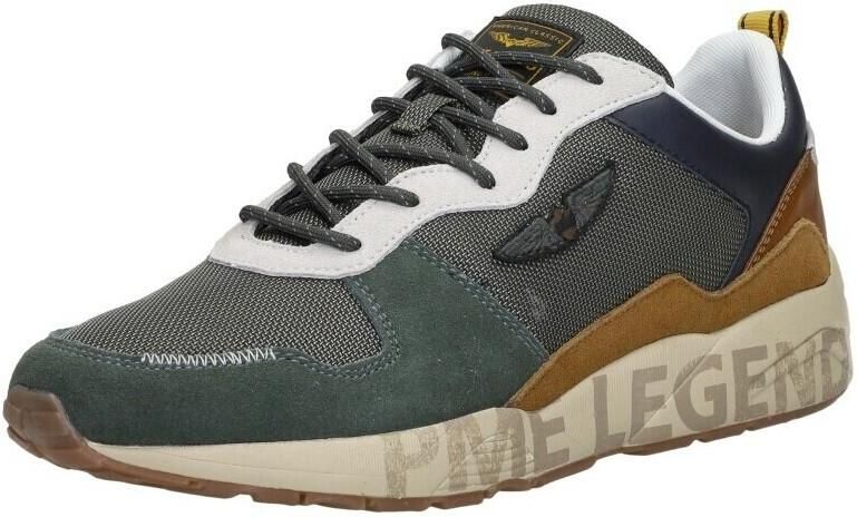 PME Legend Arethusa PBO2403230-6022 Bruin - Foto 5
