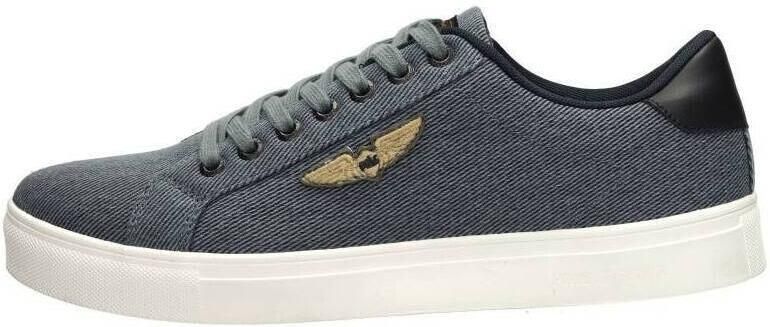 Pme legend Beechburd Twill PBO2403300-515 Jeans Blauw - Foto 11