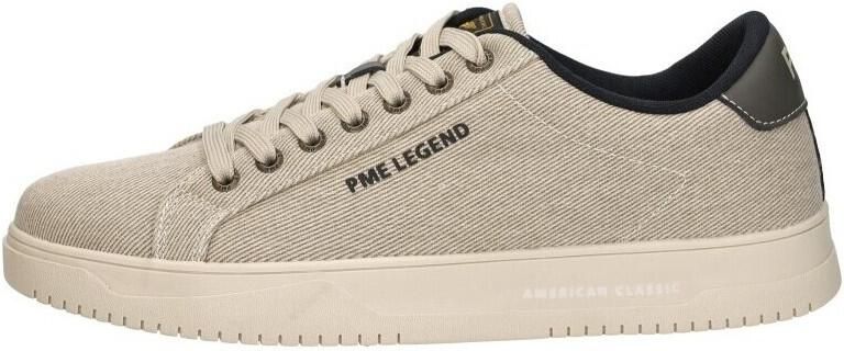 PME Legend PME Crewman Sneakers beige Synthetisch - Foto 16
