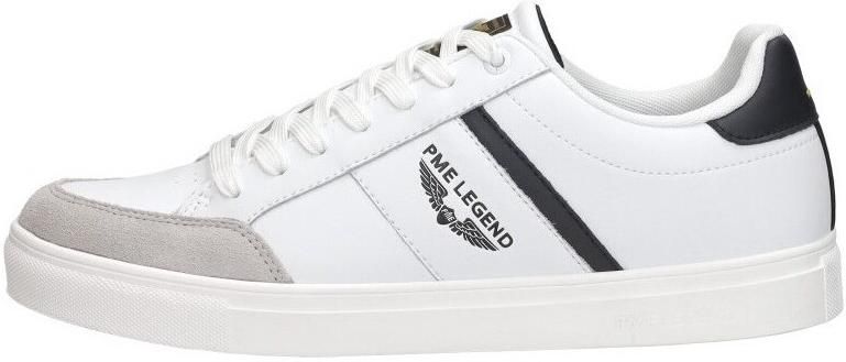 Pantofola d'Oro PME Legend Eclipse sneakers white blue - Foto 7