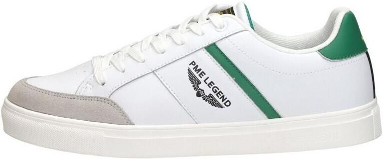 Pme legend Eclipse PBO2503070-6046 Wit Groen - Foto 8