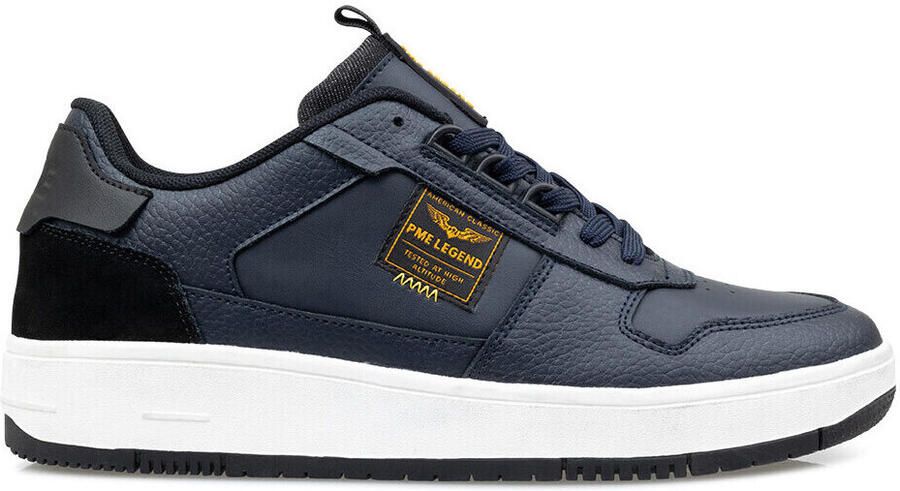 PME Legend Sneakers Gobbler Night Sky (PBO2408080 5288) - Foto 5