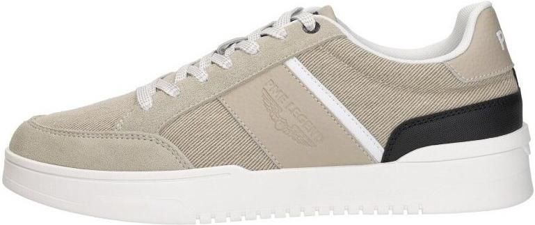 PME Legend Grummer Veterschoenen Laag Beige - Foto 11