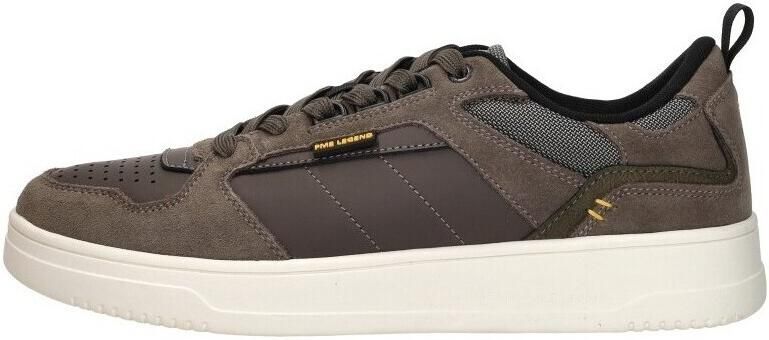 PME Legend Hinger PBO2508020-7860 Taupe Grijs - Foto 4
