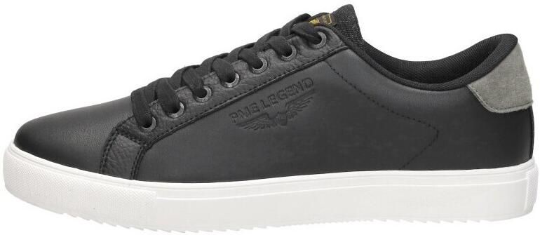 PME Legend Huffman Sneakers zwart Synthetisch - Foto 4