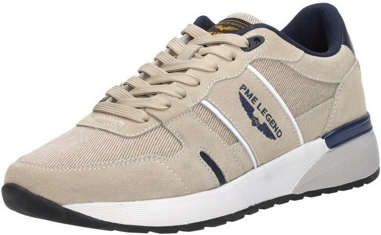 PME Legend PME Jet Lifter Sneaker beige Synthetisch - Foto 17