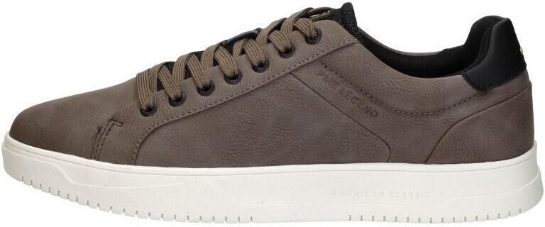 Pme legend Lexicone PBO2508030-7860 Taupe Grijs - Foto 4