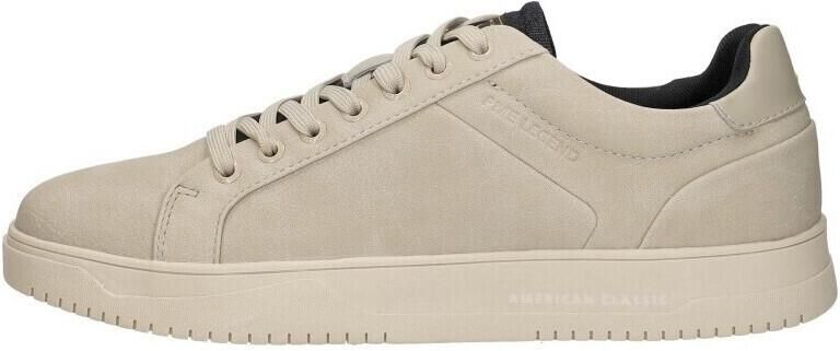 Cycleur De Luxe PME Legend Lexicone Veterschoenen Laag Beige - Foto 17