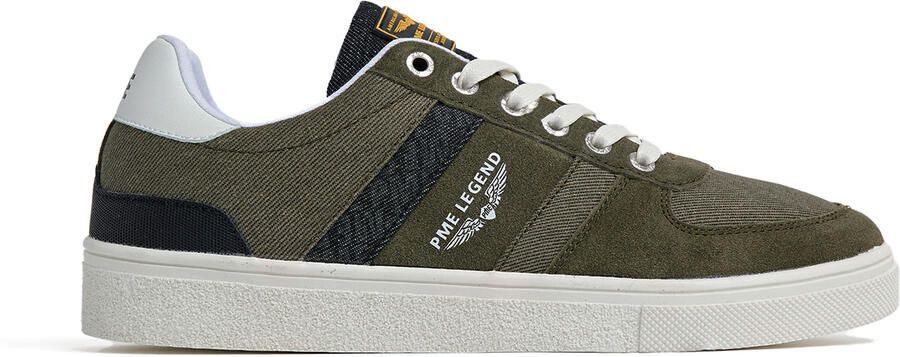 PME Legend Heren Sneakers Skytank Groen - Foto 2